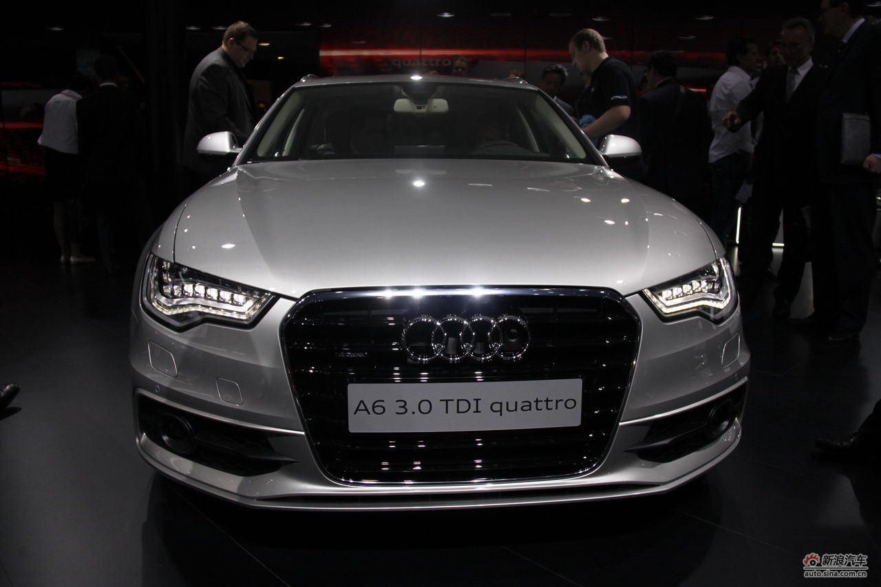 奥迪旅行版_奥迪a4旅行版报价_进口奥迪a4旅