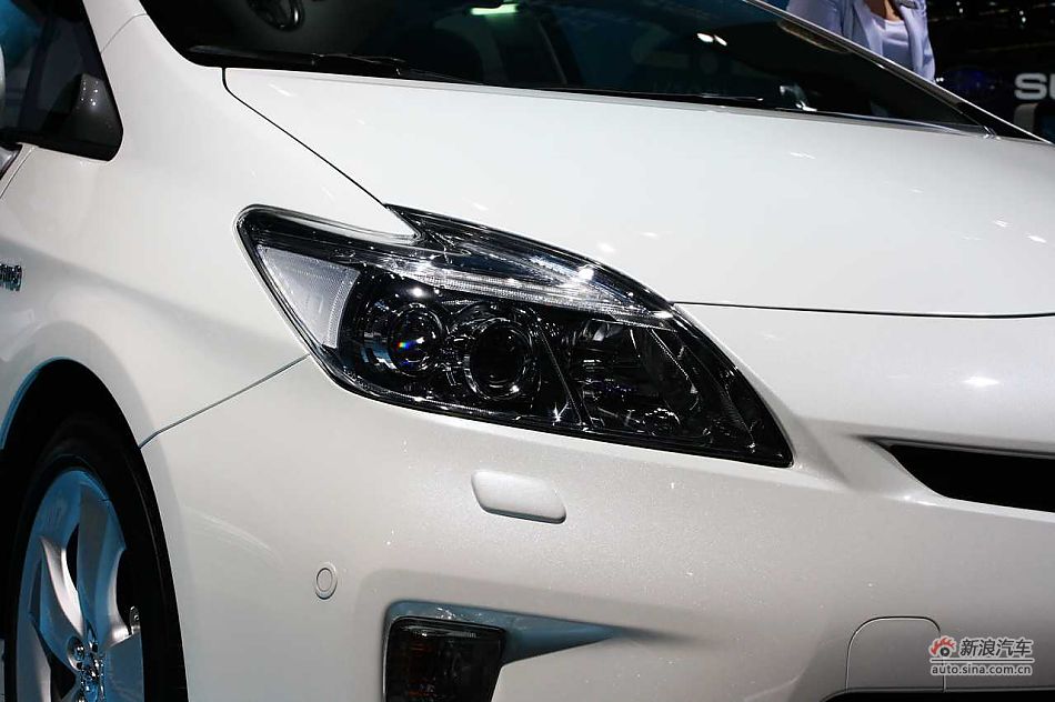 丰田PRIUS_Prius车展图图片8598593_汽车图