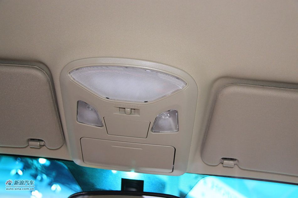 广汽吉奥奥轩G5_奥轩G5图片_汽车图库