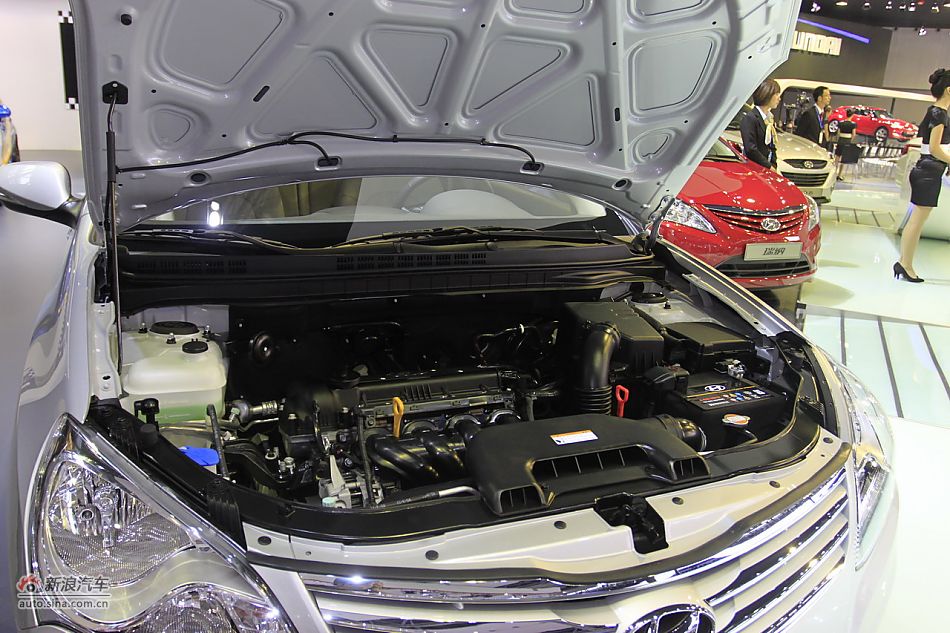 北京现代新悦动_悦动图片_汽车图库