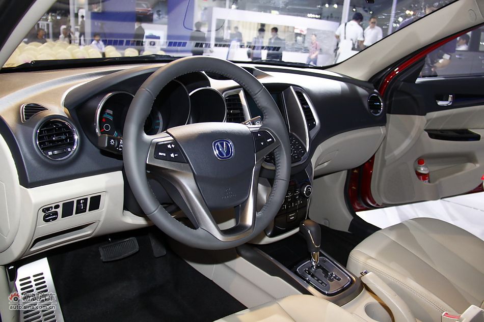 长安逸动_逸动图片10440197_汽车图库