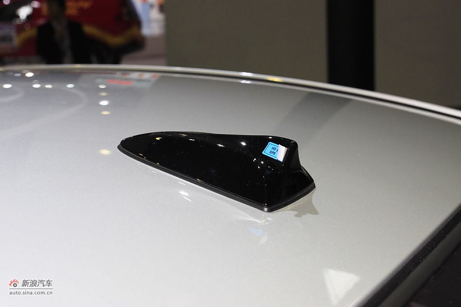 北京现代新悦动_悦动图片_汽车图库