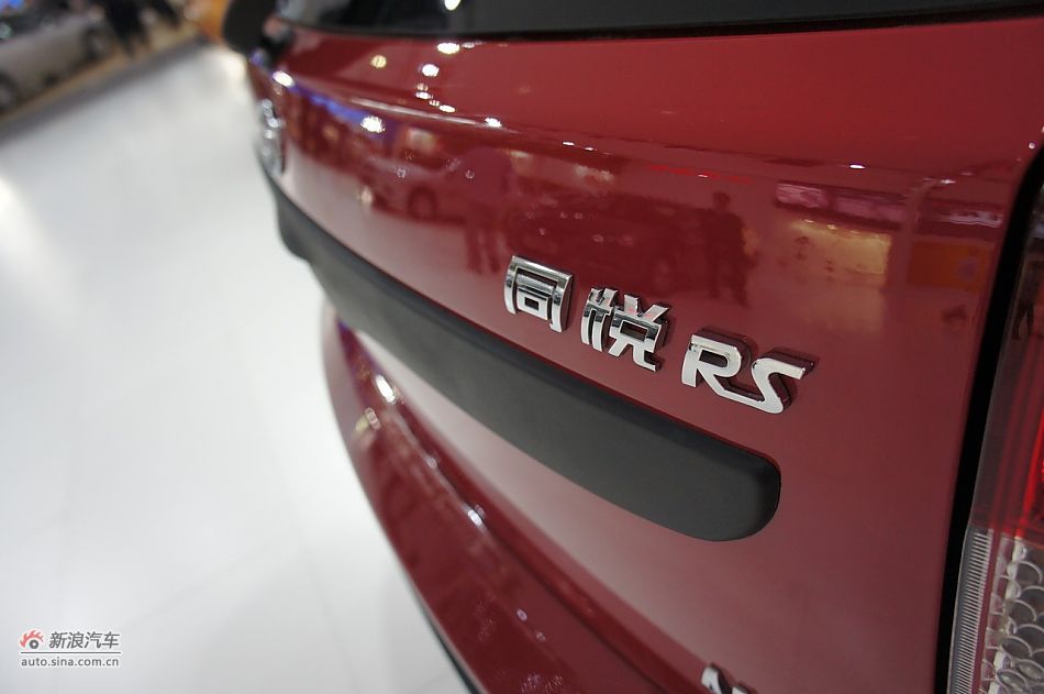 2012款江淮同悦CROSS_图片_汽车图库