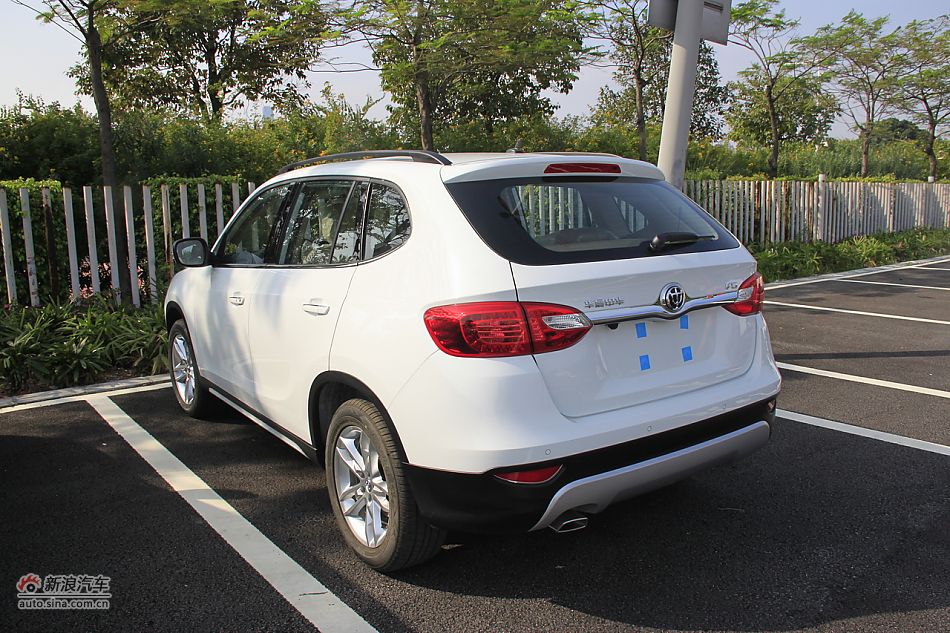 中华V5_图片_汽车图库