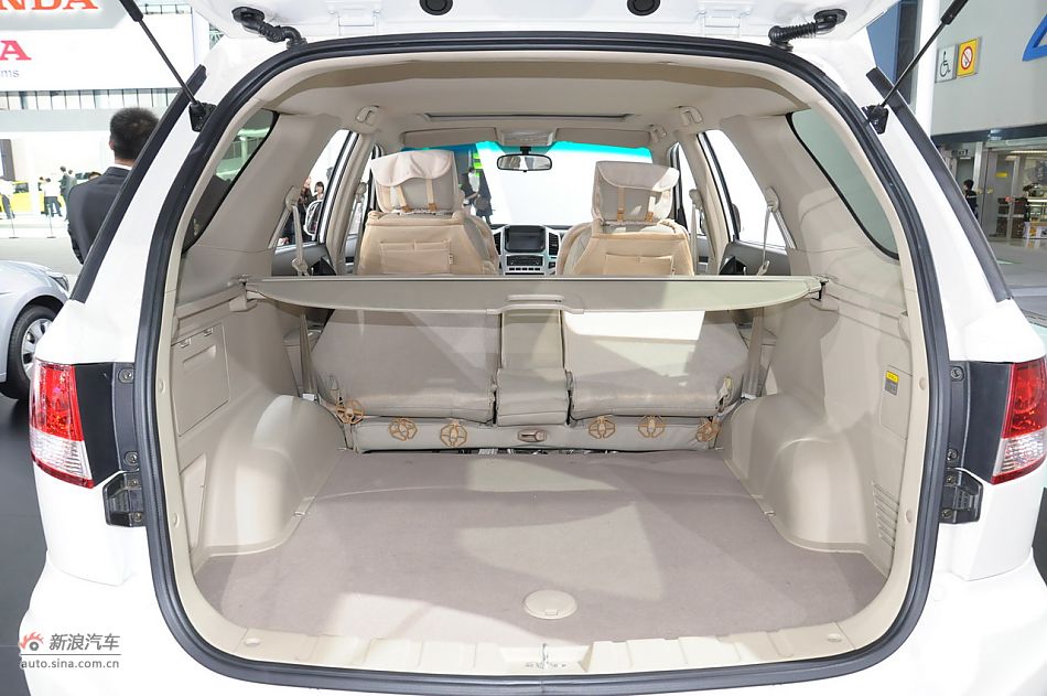 奥轩G5_奥轩G5车展图图片10491583_汽车图