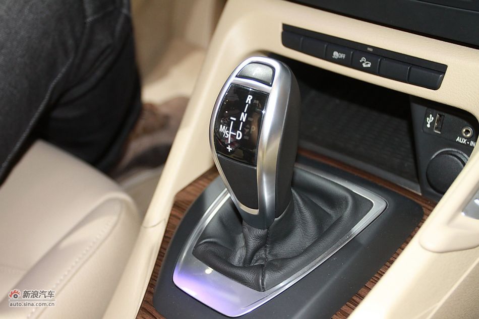 华晨宝马X1_宝马X1图片10487902_汽车图库