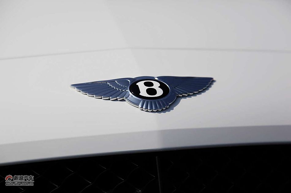 2011款宾利欧陆超级跑车ISR敞篷版_欧陆图片