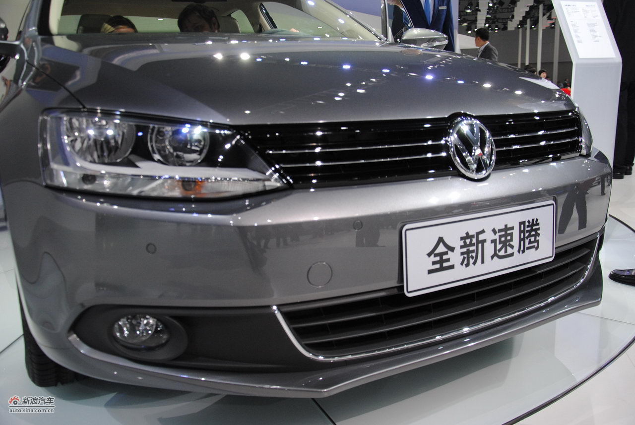 大众速腾最新优惠信息 2017款1.6L最低报价全