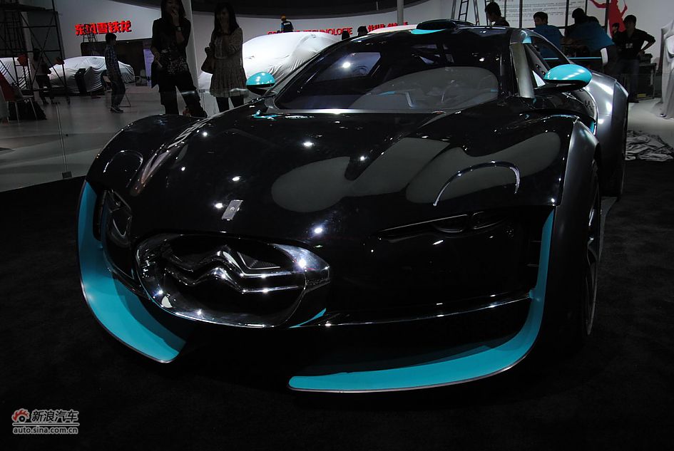 ds survolt