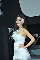 车模李颖芝微博_车模李颖芝图片_车模资料