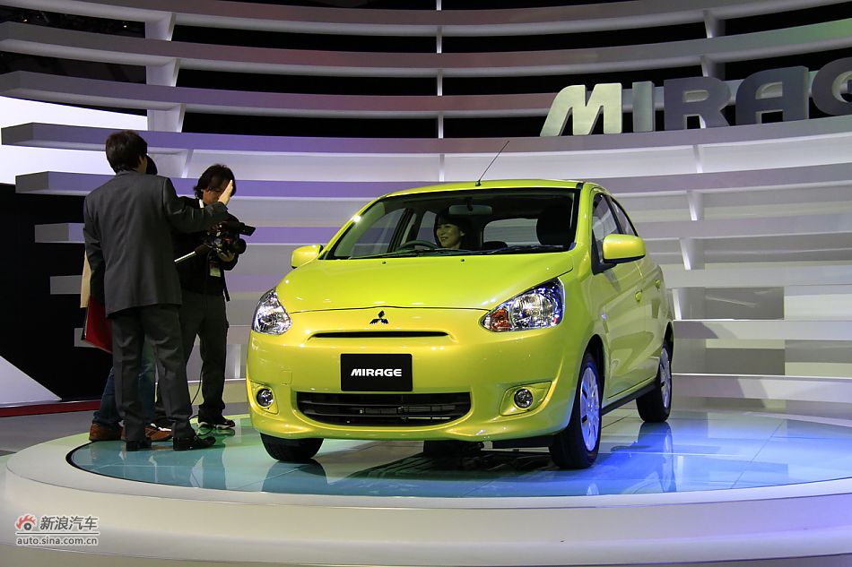 三菱mirage_三菱mirage图片