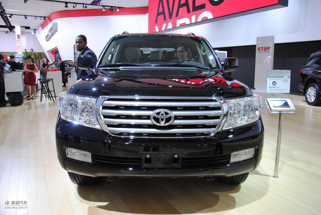 丰田兰德酷路泽油耗_丰田兰德酷路泽5700_丰