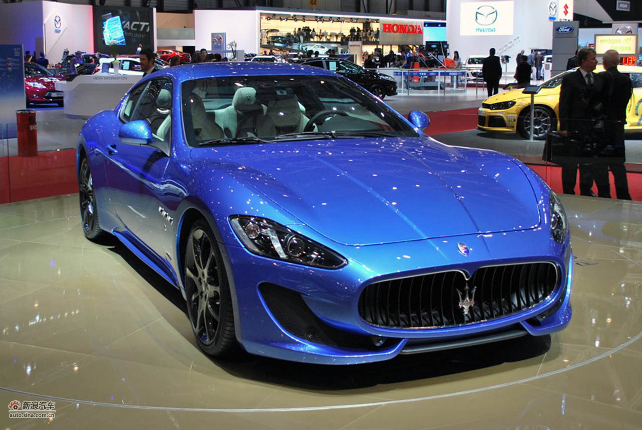 玛莎拉蒂官网新消息评论