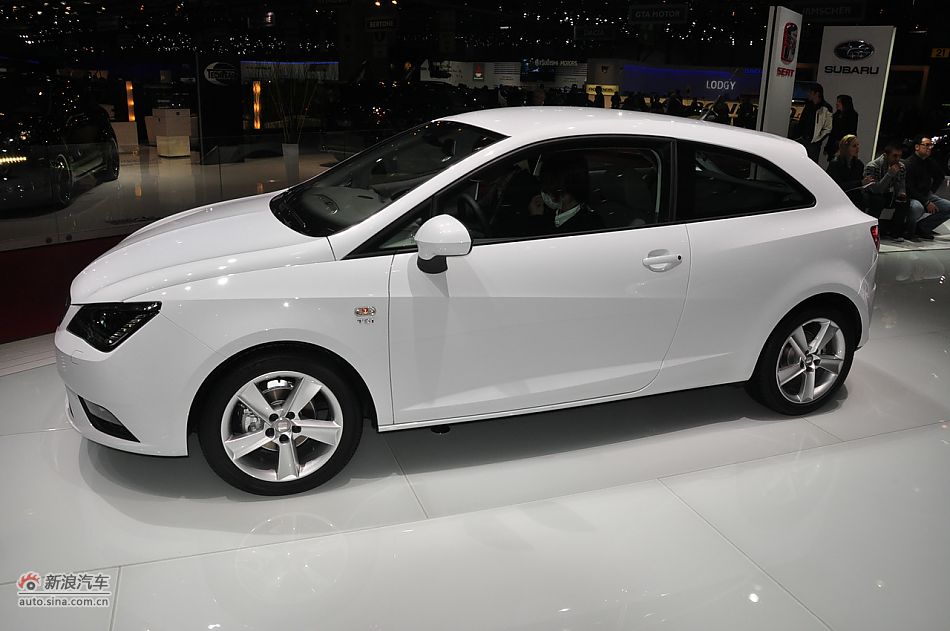 西亚特ibiza_西亚特ibiza图片_汽车图库