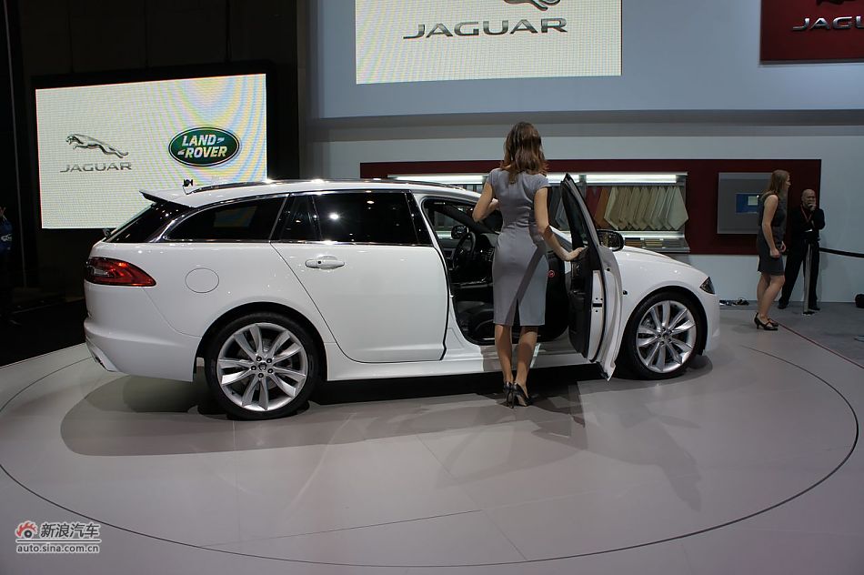 捷豹xf旅行版_捷豹xf旅行版图片