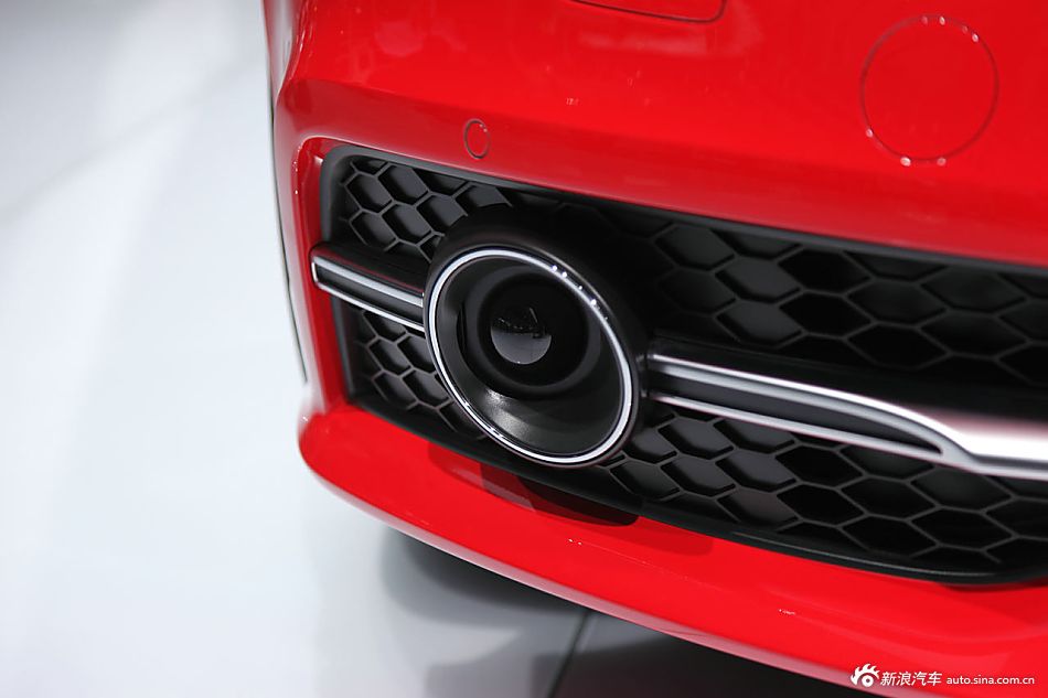 奥迪S7_奥迪S7 Sportback图片_汽车图库