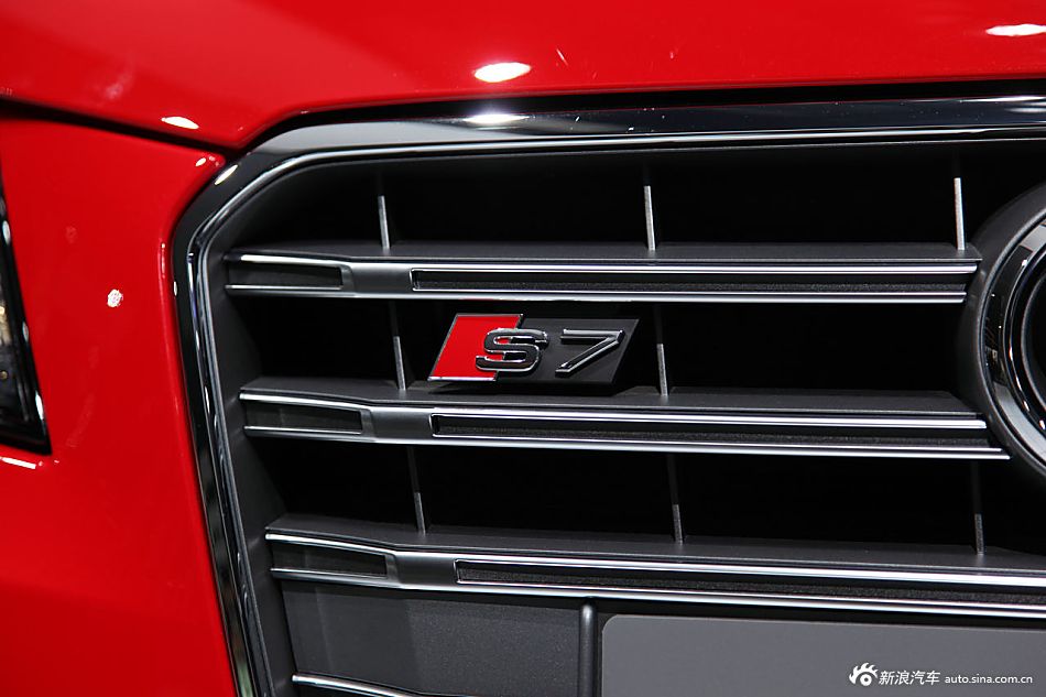 奥迪S7_奥迪S7 Sportback图片_汽车图库