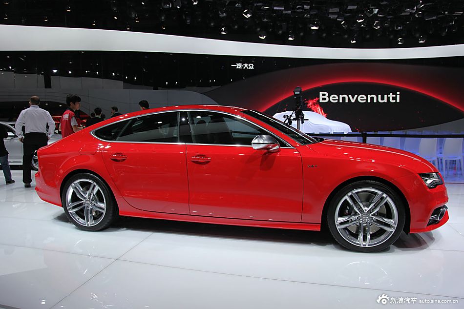 奥迪s7_奥迪s7+sportback图片