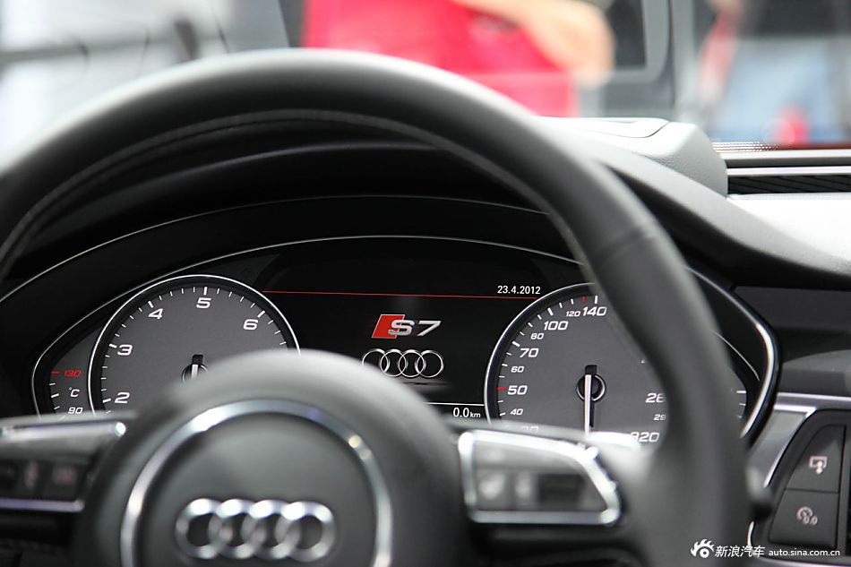 奥迪S7_奥迪A7图片15300775_汽车图库