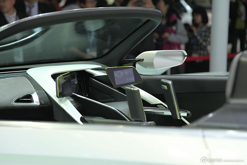 本田ev ster_本田ev ster图片_汽车图库