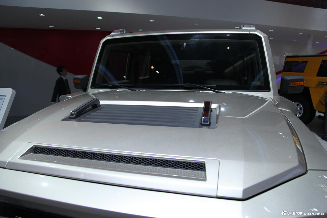 东风huv