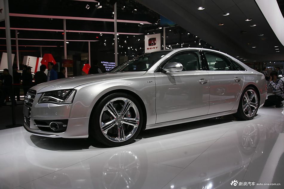 奥迪s8_奥迪s8图片