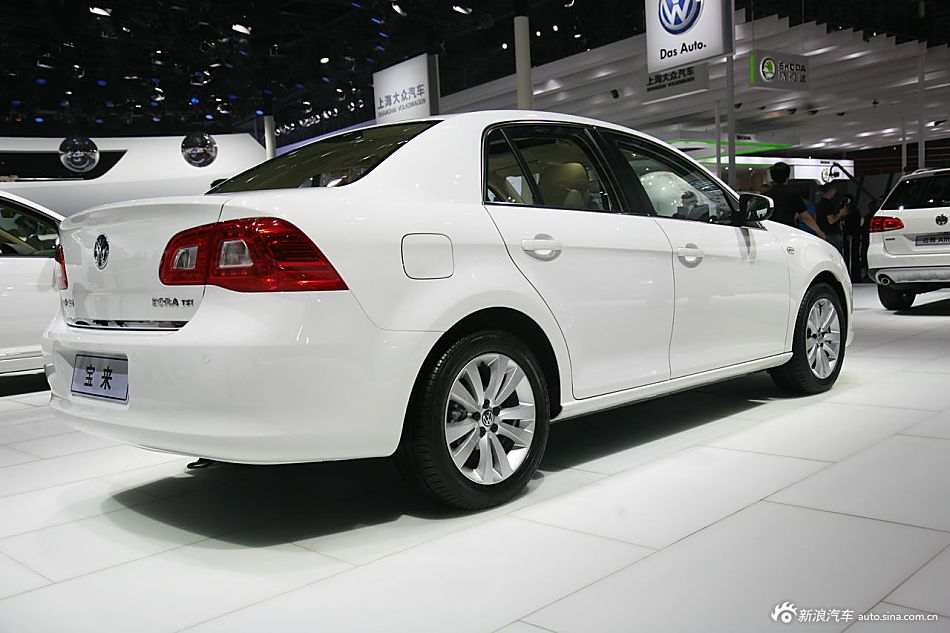 一汽大众新宝来_新宝来图片15305714_汽车图