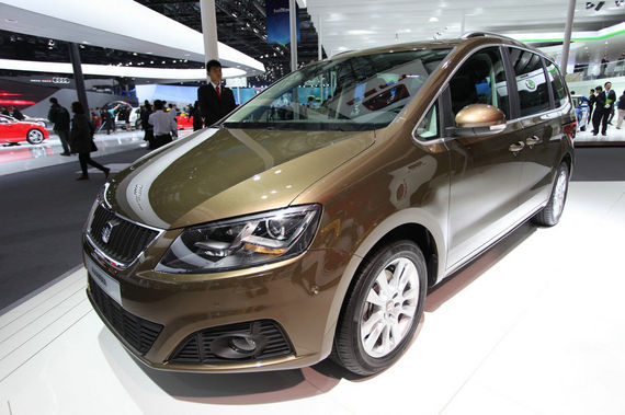 西雅特全系七折零首付 现车销售