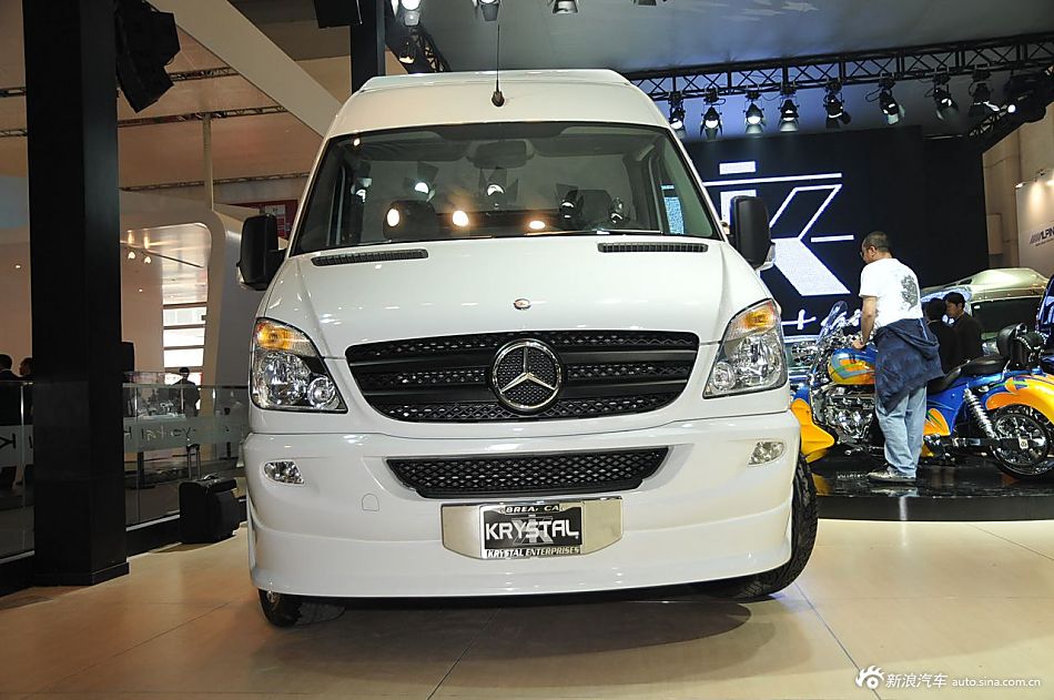 限量版7座白金版奔驰商务车_限量版7座白金版