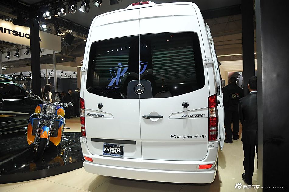 限量版7座白金版奔驰商务车_限量版7座白金版