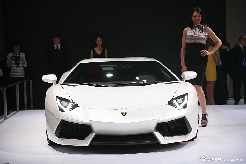 <em>兰博基尼</em>aventador_aventador<em>车展图片</em>153069