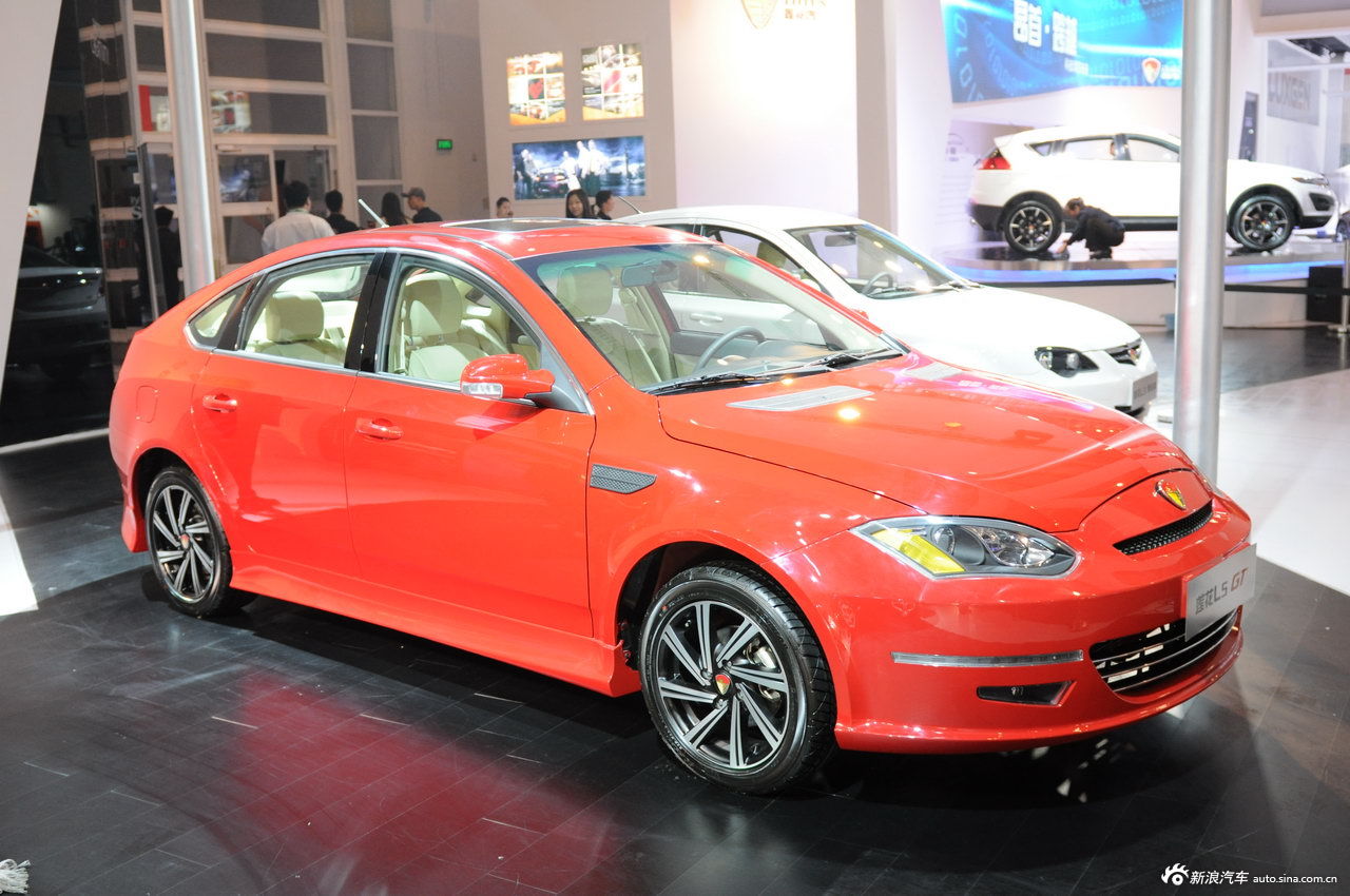 莲花l5+gt_莲花l5图片