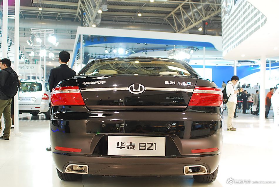 华泰b21_华泰b21图片