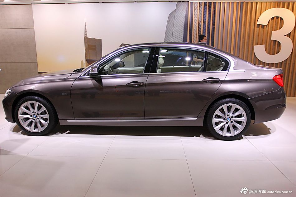 宝马335li_宝马3系图片