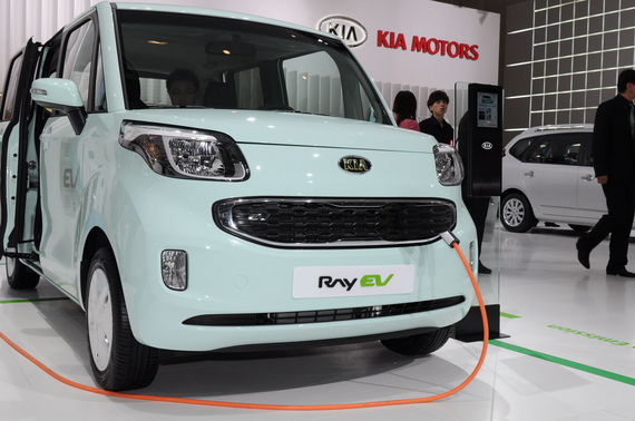 韩系中国市场逆势上扬 倾情打造品牌力