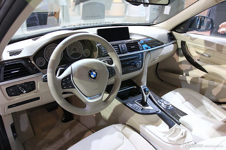 宝马335li_宝马3系图片