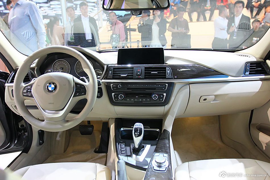 宝马335Li_宝马3系图片15312789_汽车图库