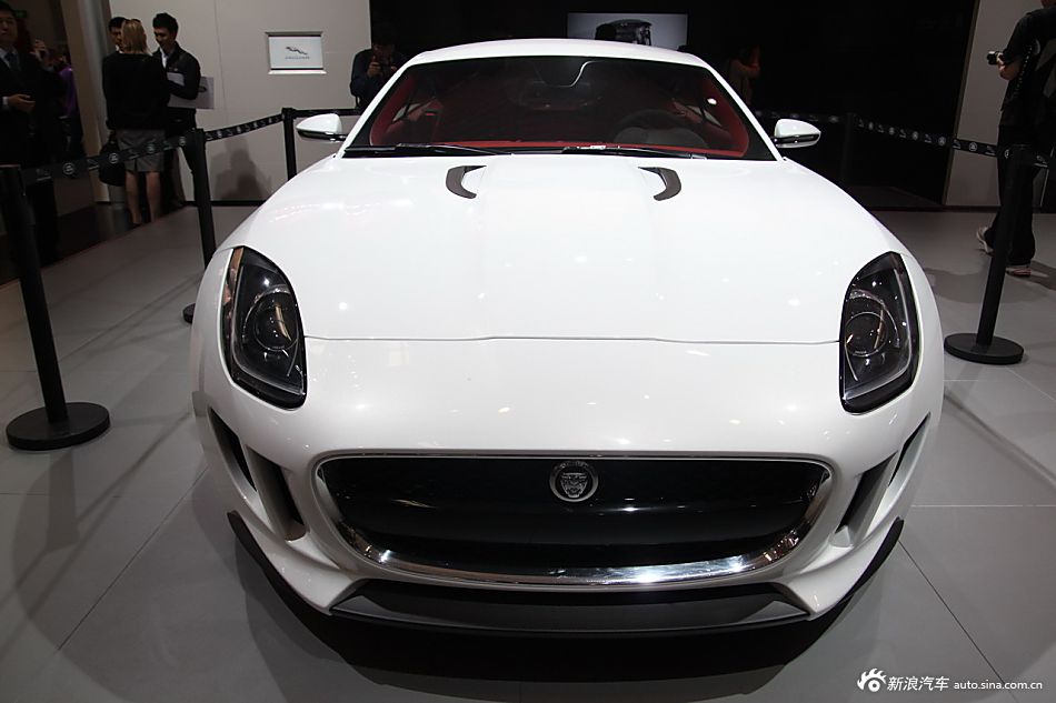 捷豹cx16_捷豹cx16图片_汽车图库