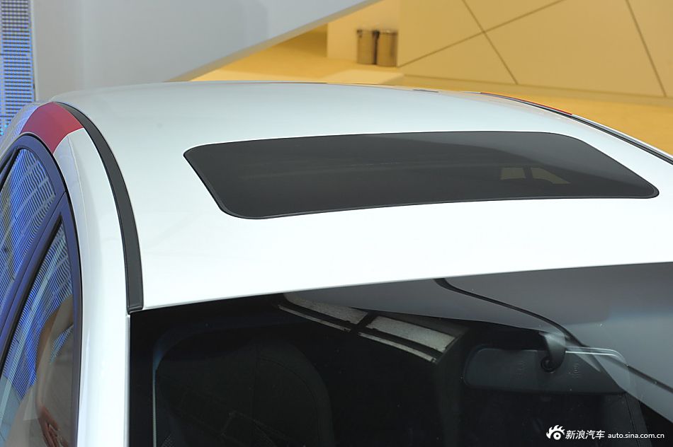 上海汽车MG5_MG5图片15313017_汽车图库