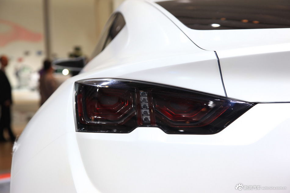 雪佛兰tru140r-概念车_tru 140s-概念车图片_汽