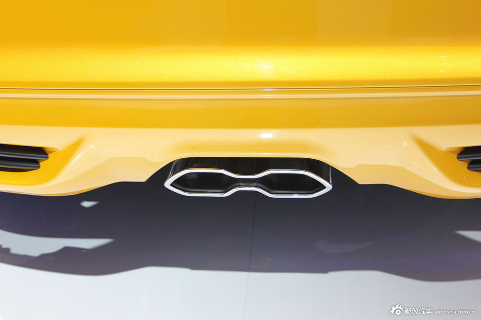 福特福克斯st_福克斯-进口车展