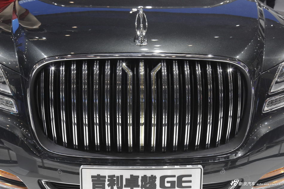 吉利ge价格_吉利gs价格