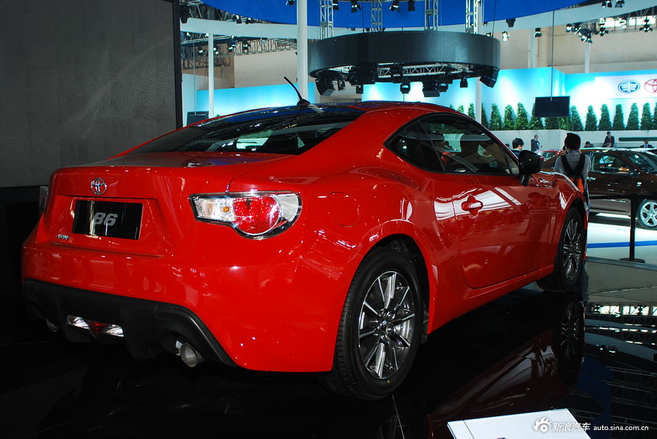 gt-86_gt-86车展图片_汽车图库_新浪汽车_新浪网