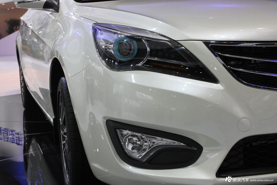 海马<em>曜</em>-概念车_<em>曜</em>图片_汽车图库_新浪汽车_新