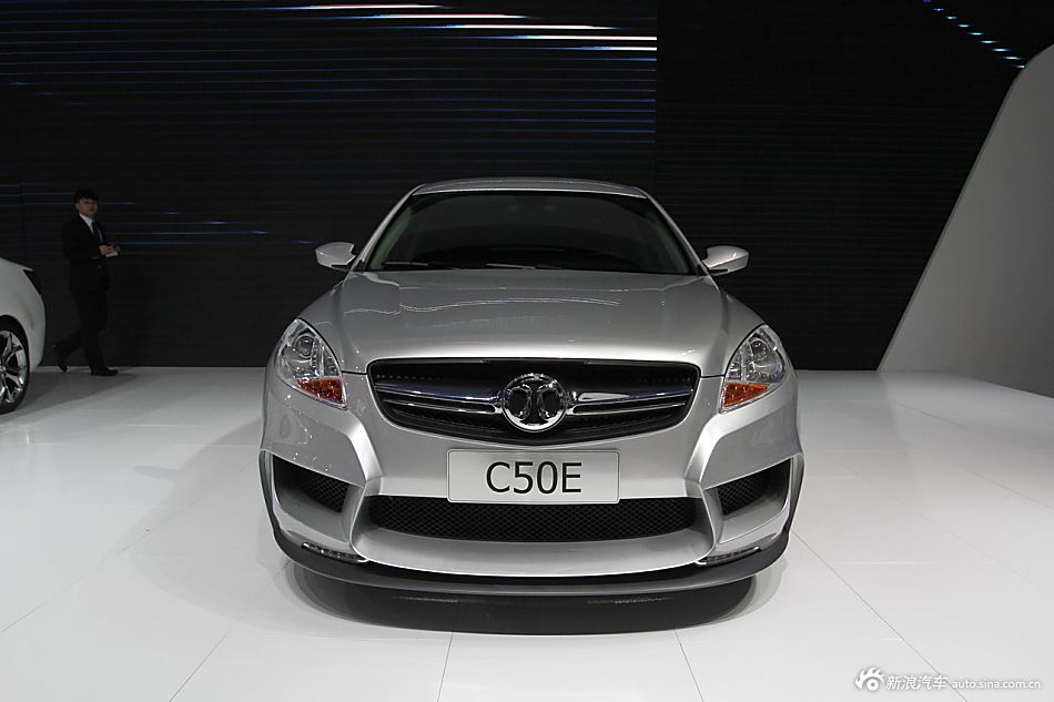北京汽车C50E_北京汽车C50E图片_汽车图库