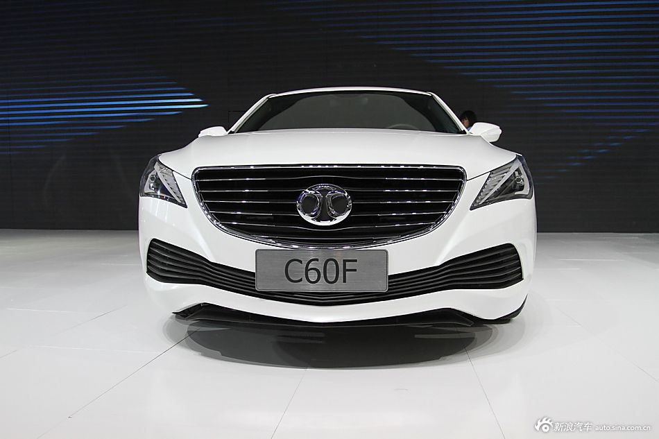 北京汽车C60F_北京汽车C60F图片_汽车图库