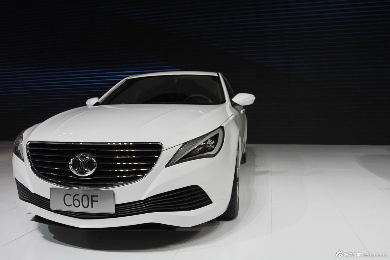 北京汽车c60f_新浪汽车_新浪网