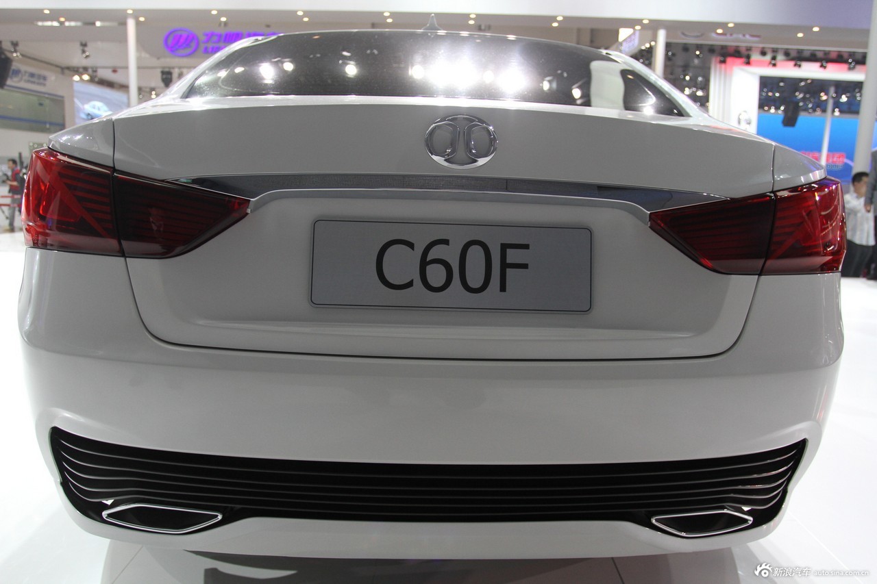北京汽车c60f_新浪汽车_新浪网