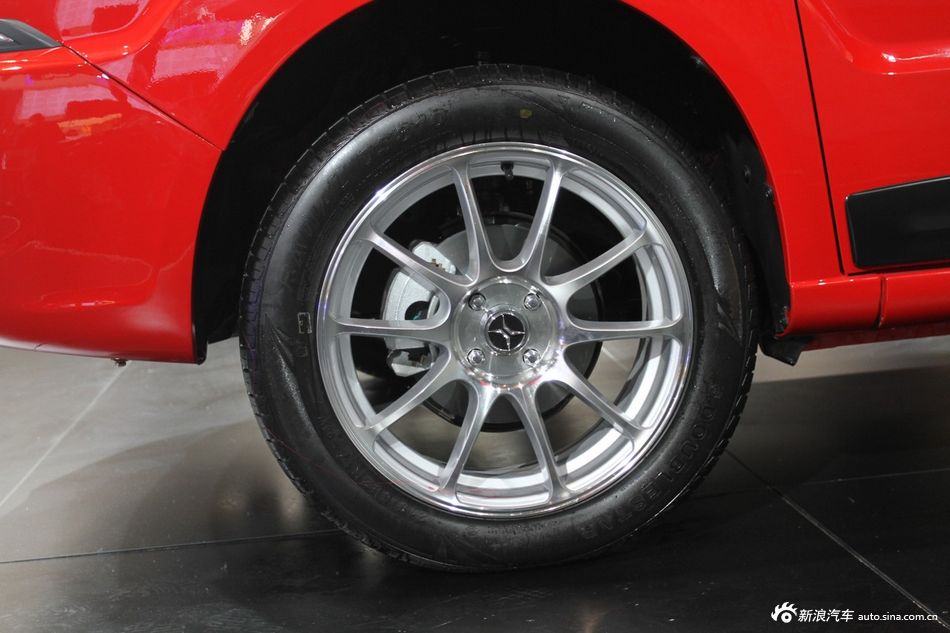 中兴都市方舟_都市方舟车展图图片15337894