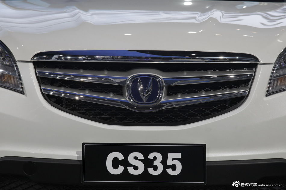 长安cs35长安cs35图片汽车图库图片 高清图片